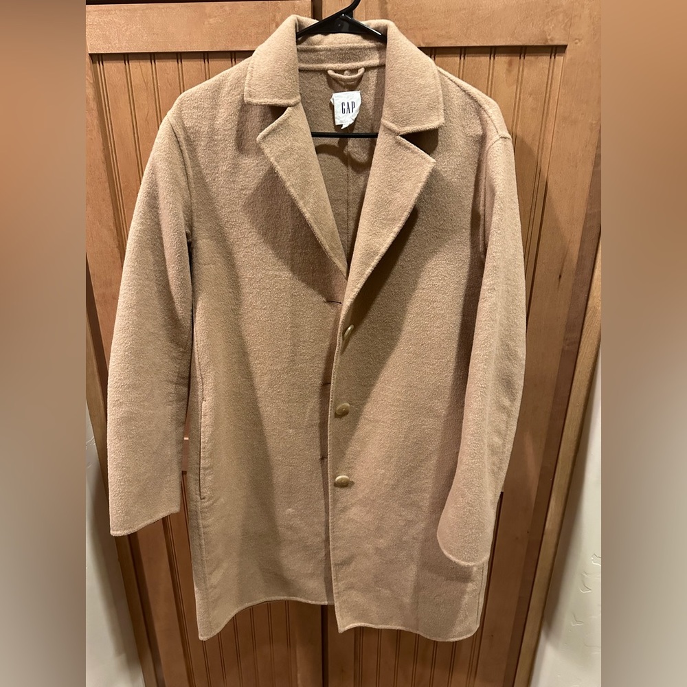 Gap Long Coat
